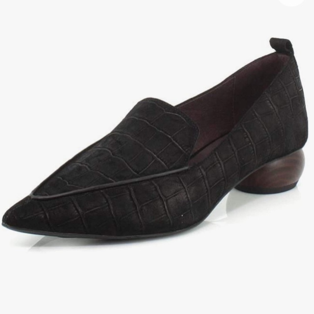 Jeffrey Campbell Viona Loafers